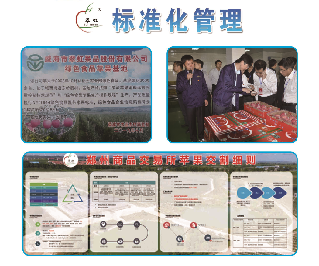 标准化管理(图1) 标准化管理(图1)